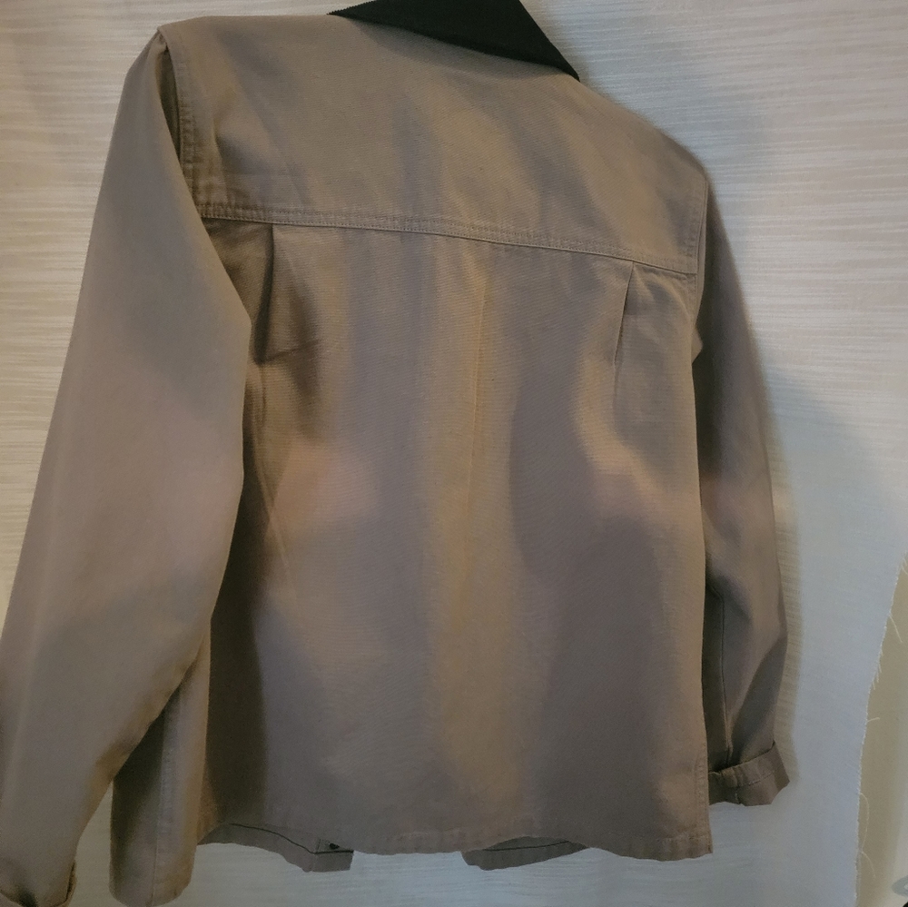 🔥VANS work wear jacket - Picture 7 of 7